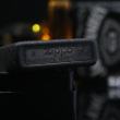 Bật Lửa Zippo Màu Đen Nhám Khắc Súng M16