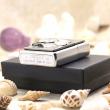 Bật Lửa Zippo Ốp Người Thổ Dân Da Đỏ