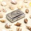 Bật Lửa Zippo Ốp Người Thổ Dân Da Đỏ