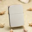 Bật Lửa Zippo Phiên Bản 1941 Bạc Khắc Nhà Máy Zippo