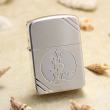 Bật Lửa Zippo Phiên Bản 1941 Bạc Khắc Rượu Người Đàn Ông Say Rượu