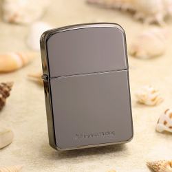 Bật Lửa Zippo Phiên Bản 1941 Mạ Titan - Mã SP: ZPC2619