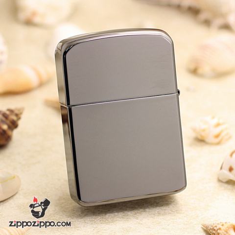 Bật Lửa Zippo Phiên Bản 1941 Mạ Titan