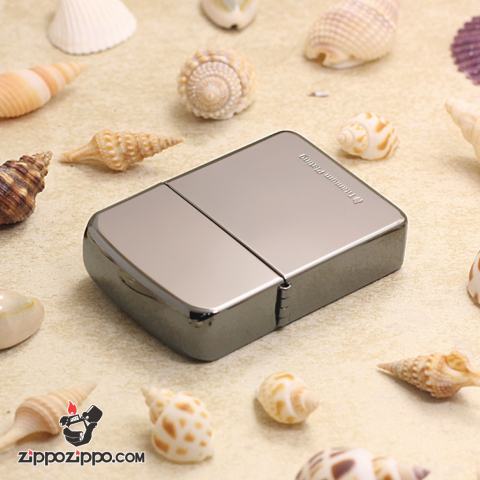 Bật Lửa Zippo Phiên Bản 1941 Mạ Titan