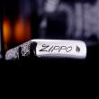 Bật lửa Zippo Phiên Bản Bạc Nguyên Khối Chạm Khắc Chim Phượng Hoàng