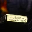 Bật Lửa Zippo Phiên Bản Chạm Khắc Nổi Hoa Văn Bao Quanh  B-W Amor