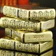 Bật lửa Zippo phiên bản chạm khắc nổi mây bao quanh amor