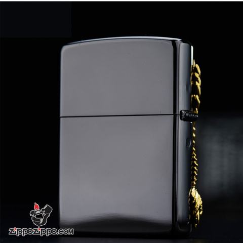 Bật lửa Zippo phiên bản chim ưng 1000 Harley Davidson