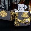 Bật lửa Zippo phiên bản chim ưng 1000 Harley Davidson