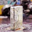 Bật Lửa Zippo phiên bản Chrome chạm khắc Apocalypse bốn hiệp sĩ