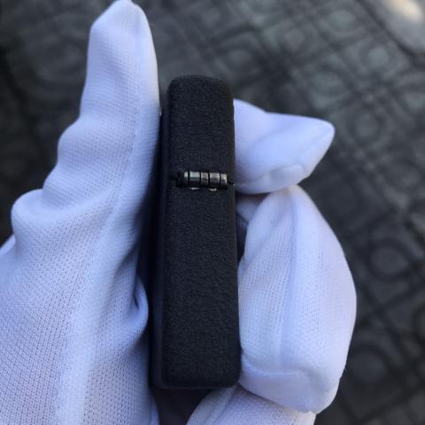 Bật lửa Zippo phiên bản Constantine hình la bàn