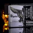 Bật lửa zippo phiên bản giới hạn xuất nhật Zippo Pegasas  cánh được mạ bạc