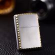 Bật Lửa Zippo Phiên Bản Hàn Quốc Khắc Họa Tiết Kỳ Lân