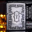 Bật lửa Zippo phiên bản Luxury Door B