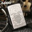 Bật lửa Zippo phiên bản Original khắc hình vương miệng