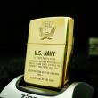 Bật lửa Zippo phiên bản quân đội Ver 2