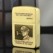 Bật lửa Zippo phiên bản Thế chiến II 1941 MacArthur