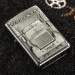 Bật lửa Zippo phiên bản Trucker