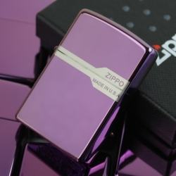 Bật lửa Zippo phiên bản Zibing U.S.A - Mã SP: ZPC0548