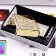 Bật Lửa Zippo Replica 1941 Chạm Khắc Gương Vàng