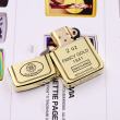 Bật Lửa Zippo Replica 1941 Chạm Khắc Gương Vàng