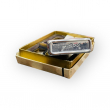 BẬT LỬA ZIPPO SAN XUAT NĂM 1973 CHỦ ĐỀ CF&I