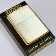 Bật Lửa Zippo Sản Xuất Năm 1994 Chủ Đề Chim Mỹ Demi Vàng