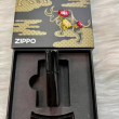 Bật Lửa Zippo Sơn Mài Trâu Năm Tân Sửu Bản Giới 600 Bộ Trên Toàn Thế GIới