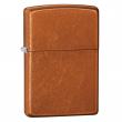 Bật Lửa Zippo Sơn Màu Nâu Kẹo Bơ - SKU 21184 – Zippo Toffee