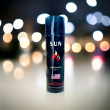 BÌNH BƠM BẬT LỬA GAS SUN KÈM 5 ĐẦU BƠM CÁC LOẠI BẬT LỬA 250ML