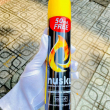 BÌNH BƠM GAS BẬT LỬA NUSKU 300ml