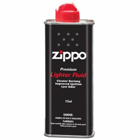 Bình xăng Lighter FLuid cao cấp 125ml