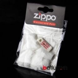 Bông thay Zippo Chính Hãng - Mã SP: ZPC1238