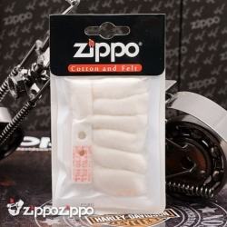 Bông và chặn bông cho zippo chính hãng - Mã SP: ZPC1604