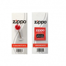 Combo Đá + Bấc - Mã SP: ZPC3337