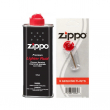 Combo Xăng + Đá Zippo