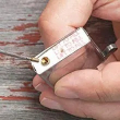 Đá thay cho Zippo chính hãng nhập khẩu từ Mỹ