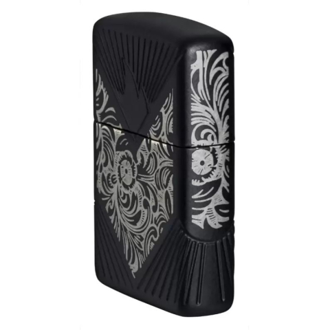 Hộp Quẹt Zippo 46026 Coty 2024 Collectible of the Year