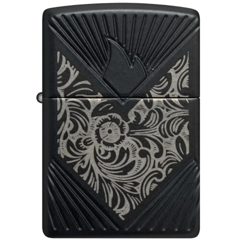 Hộp Quẹt Zippo 46026 Coty 2024 Collectible of the Year