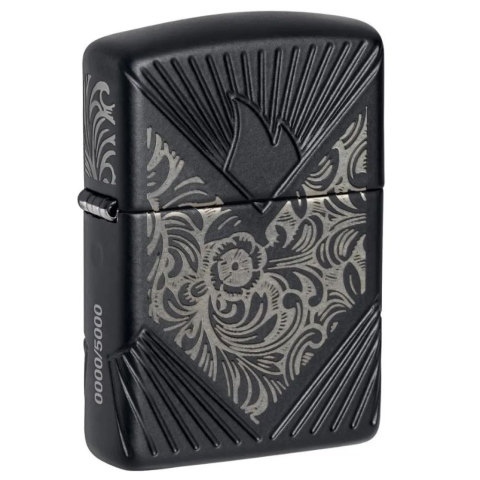 Hộp Quẹt Zippo 46026 Coty 2024 Collectible of the Year