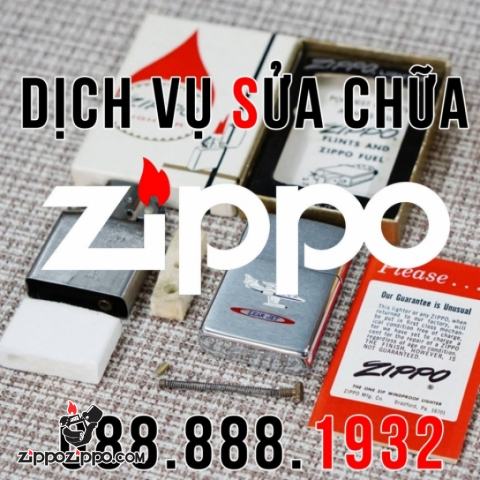 Lò xo đẩy đá zippo chính hãng ( bóc từ ruột zippo chính hãng )
