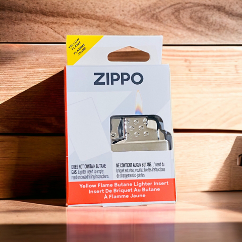 RUỘT GAS LỬA THƯỜNG ZIPPO CHÍNH HÃNG
