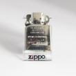 Ruột Máy Zippo Chính Hãng Màu Bạc