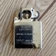 Ruột Máy Zippo Tẩu Chính Hãng Màu Bạc