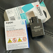 Ruột Zippo Gas Butane Một Tia Lửa Màu Đen – Single Torch Butane Lighter Insert – Black