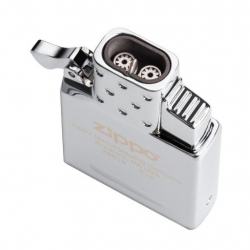 Ruột Zippo Gas  Hai Tia Lửa Khò - Mã SP: ZPC2900