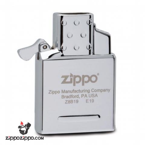 Ruột Zippo tia plasma sạc điện