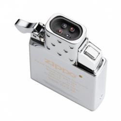 Ruột Zippo tia plasma sạc điện - Mã SP: ZPC2901