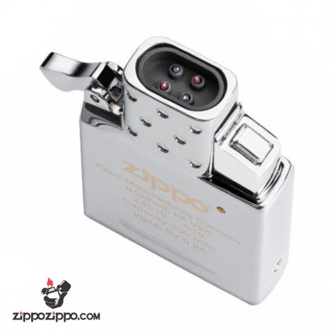 Ruột Zippo tia plasma sạc điện