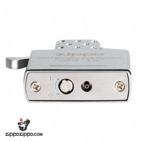 Ruột Zippo tia plasma sạc điện